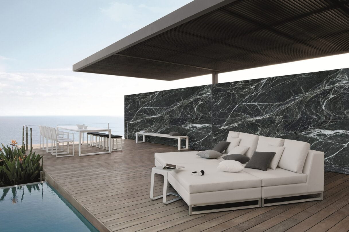 AMBIENTE Exterior Gracco