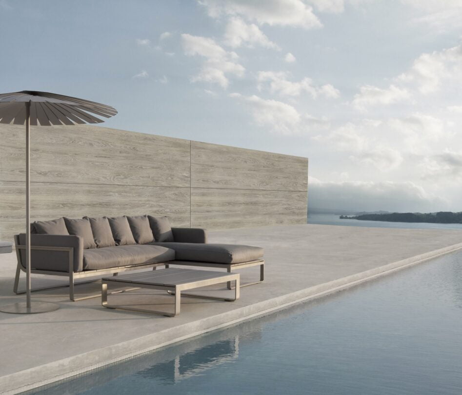 Exterior AMBIENTE Gracco